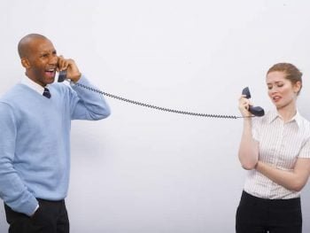 Communicating Effectively on the Telephone