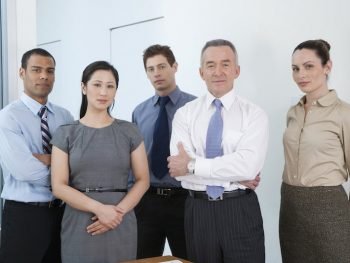 Business English Management