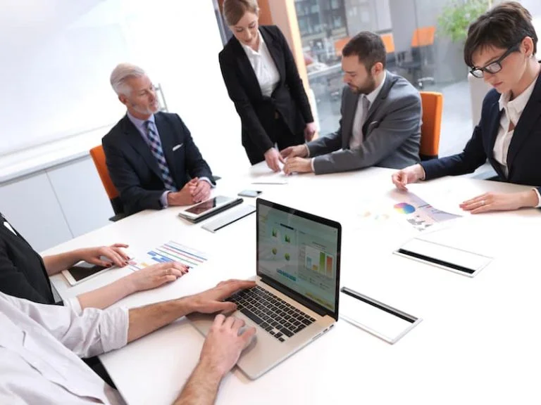 Meetings Agendas and Minutes