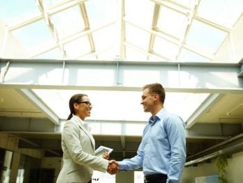 Business English Negotiating