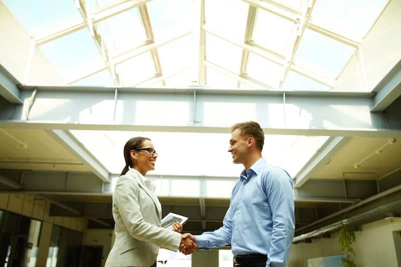 Business English Negotiating