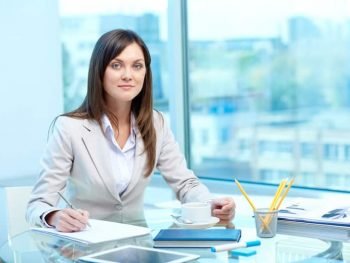Business English Writing Reports