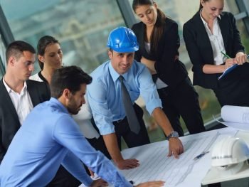 Conducting Meetings Live Conversation Example