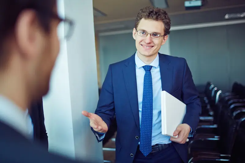 Employee Management Practice