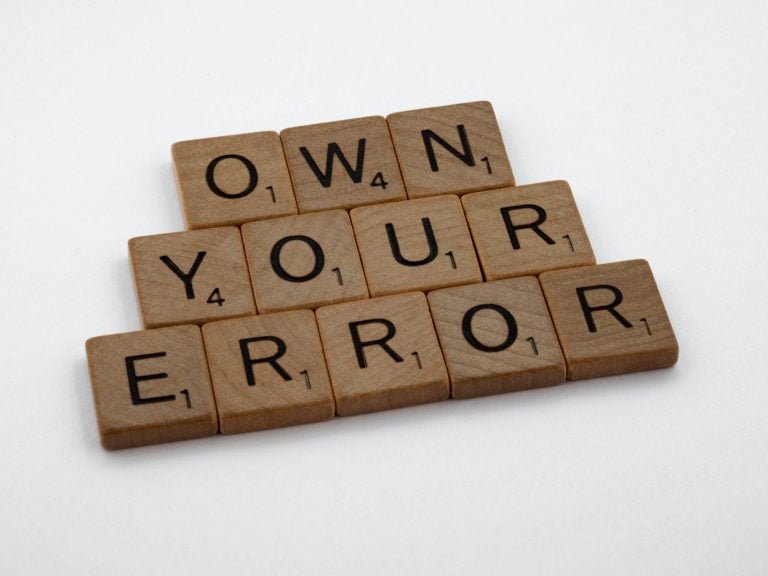 English Grammar Common Errors Wrong Word Type