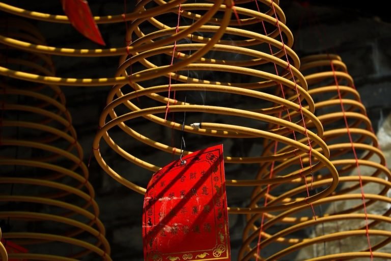 Taoist Stories For Learning English