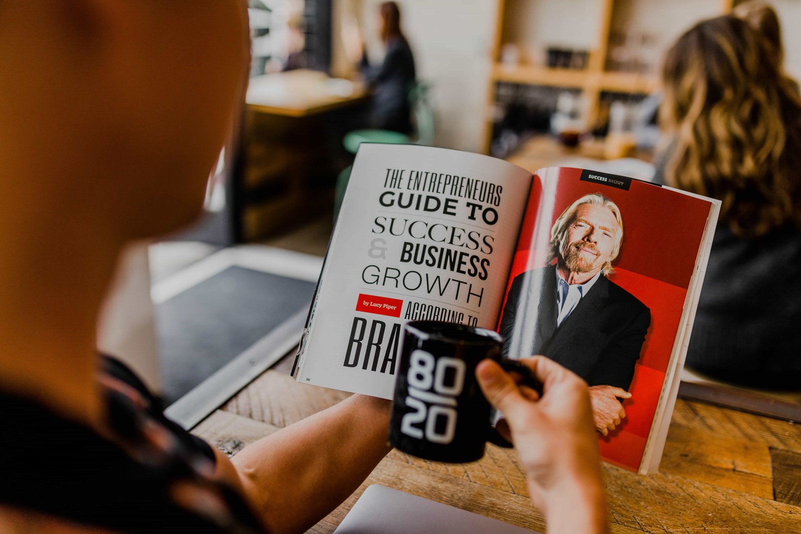 Business English Online Lesson 80-20 rule